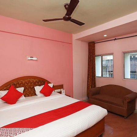 Hotel Keshari Bhubaneswar Exterior foto