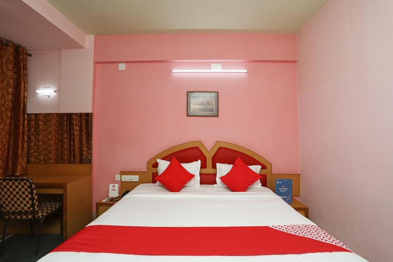 Hotel Keshari Bhubaneswar Exterior foto